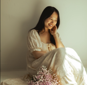 Rachel Yang: Barside